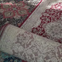 فرش کناره ماشینی|فرش|شهریار, شهریار|دیوار