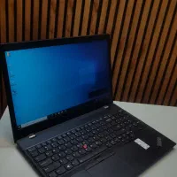لپتاپ گیمینگ مخصوص طراحی  ThinkPad P15v i7 Gen11