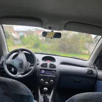 ۲۰۶ مدل ۸۳|خودرو سواری و وانت|لاهیجان, بوجایه|دیوار