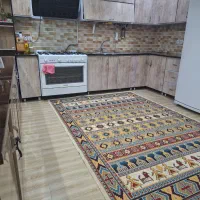 فروش ۱۱مترکابینت فلزی دست دوم درحدنو