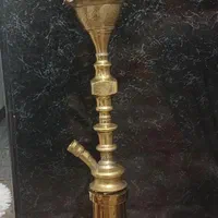 قلیون برنجی