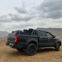 گشت جزیره با خودروی افرود