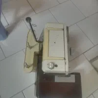 چرخ خیاطی سردوز سه نخ ژاپنی