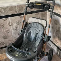 کالسکه کودک