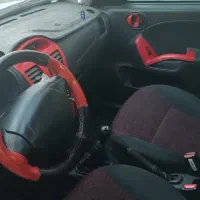 کوییکR MTمدل 1400|خودرو سواری و وانت|کرمانشاه, |دیوار