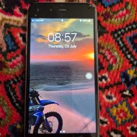 اپل iPhone 6s با حافظهٔ ۳۲ گیگابایت|موبایل|اردبیل, |دیوار