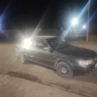 سمند مدل83 فول