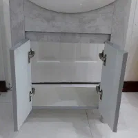 روشویی کابینتی