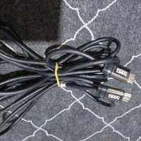 تعدادی سه راهی ترانس و کابل|قطعات و لوازم جانبی رایانه|تهران, پرستار|دیوار