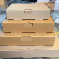 کارتن سازی ،جعبه های کیبوردی ، دایکاتی ،کارتن مادر|عمده‌فروشی|کرج, مجتمع صنفی صنعتی|دیوار