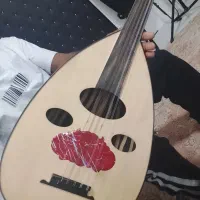 عود|سازهای سنتی|بندرعباس, |دیوار