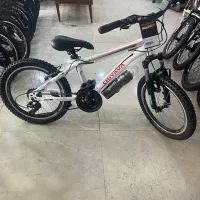 دوچرخه چیاوا سایز ۲۰ دنده‌ای