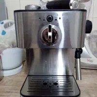 دستگاه اسپرسوسازنوا159