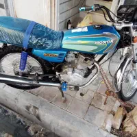 موتور هندا مدل 94|موتورسیکلت|اشتهارد, |دیوار