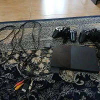 سونی دو سالم تمیز