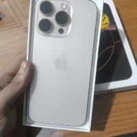 16pro 256 ZA/A سلامت باطری ۹۴