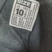 بوت اسکی رنگی امریکایی سایز ۴۴بین ۴۵|ورزشهای زمستانی|تهران, دزاشیب|دیوار