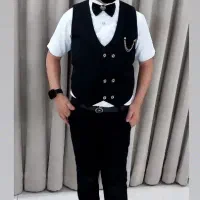 لباس پسرانه