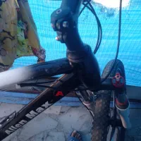 دوچرخه رینگ اسپرت