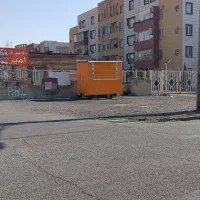 کانکس فست و فود سیار|کافی‌شاپ و رستوران|شهریار, شهریار|دیوار