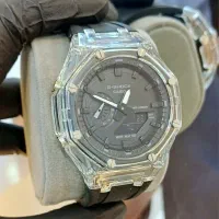 ساعت مچی جیشاک ۲۱۰۰