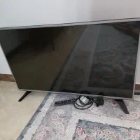 تلویزیون ال جی ۴۳اینج دارای کارتون