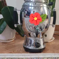 بخاطر جابجایی کمبود جا|سماور، چای‌ساز، قهوه‌ساز|اهواز, کمپلو جنوبی|دیوار