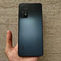 Xiaomi Redmi Note 11 pro