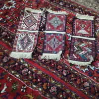 ورنی|گلیم، جاجیم، گبه|تبریز, |دیوار