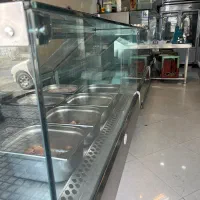 همبرگر دستی|خوردنی و آشامیدنی|تهران, نارمک جنوبی|دیوار
