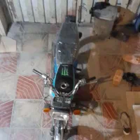 موتور  مزایده