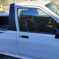 وانت پراید ۱۵۱|خودرو سواری و وانت|کرمانشاه, |دیوار