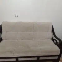 مبل ۷ نفری راحتی