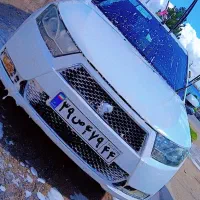 چراغ دنا معمولی