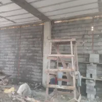 سیمانکاری وبلوک چینی|خدمات پیشه و مهارت|صومعهسرا, |دیوار