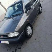 پراید مدل ۹۱