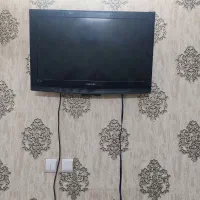 تلویزیون 32 اینچ سامسونگ|تلویزیون و پروژکتور|مشهد, جانباز|دیوار