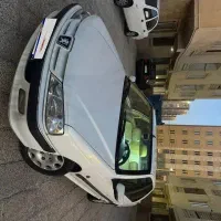 پژو پارس 93 بی رنگ
