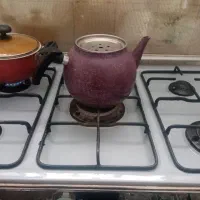فرگاز نو|اجاق گاز و لوازم برقی پخت‌وپز|تربت‌حیدریه, حسنی بالا|دیوار