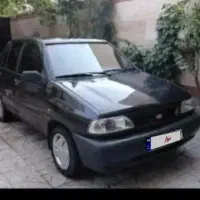 پراید ۸۴