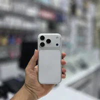 گوشی موبایل اپل مدل iPhone 17 Pro ZAA