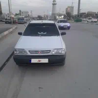 پراید۸۹دوگانه