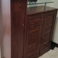 جاکفشی|جاکفشی، کمد، دراور|مشهد, یاس|دیوار