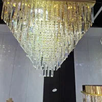 لوستر های شیک و مجلسی|لوستر و چراغ آویز|بندرعباس, |دیوار