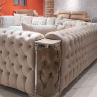 ب یک منشی حسابدار مجرب خانم در تولید مبل نیازمندیم