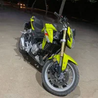 لیفان ۲۵۰kps