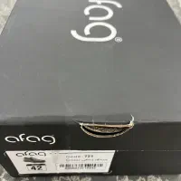 کفش طبی چرم اصل