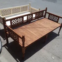 تخت سنتی