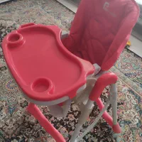 صندلی غذا|تخت و صندلی بچه|قم, بنیاد|دیوار