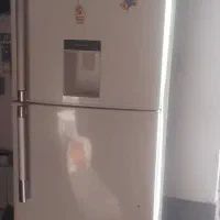 یخچال موتور سوخته هفت میلیون